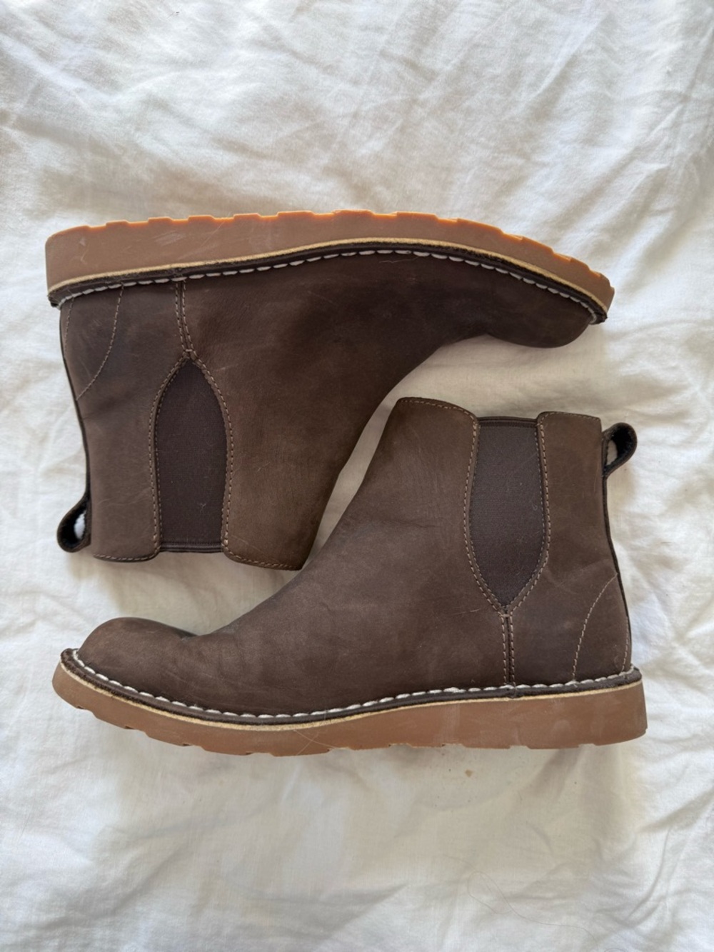 L.L Bean Chelsea Boot